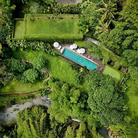Chameleon Villa Bali-2
